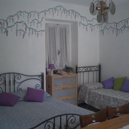 B&B Balestruccio Pombia Exterior photo